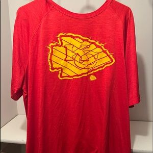 Kansas City KC Chiefs Shirt!